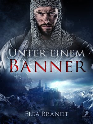 cover image of Unter einem Banner